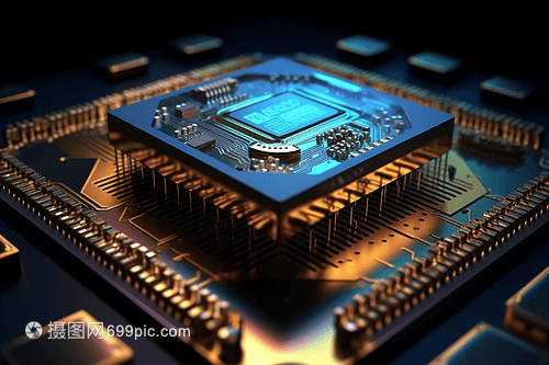 芯片的內(nèi)部原理與集成電路設(shè)計(jì)探析