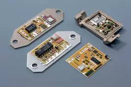 厚膜混合集成電路在汽車租賃行業(yè)中的關(guān)鍵作用與前景