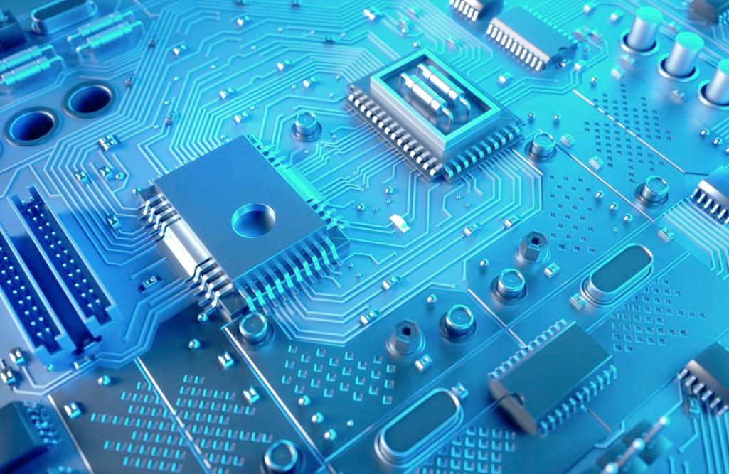 集成電路設(shè)計(jì)與集成系統(tǒng)專業(yè) 國(guó)家戰(zhàn)略背景下的重要學(xué)科及在汽車租賃領(lǐng)域的應(yīng)用前景