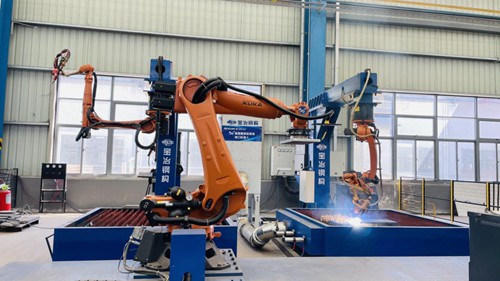 揚帆四周年 5G風正勁∣河南移動 5G賦能新型工業化 加快培育新質生產力 軟件設計先行