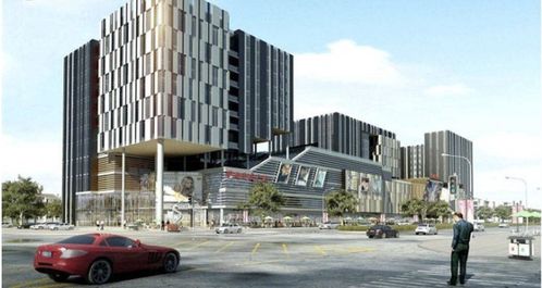 市政道路工程與公路工程 同為脈絡，差異何在？